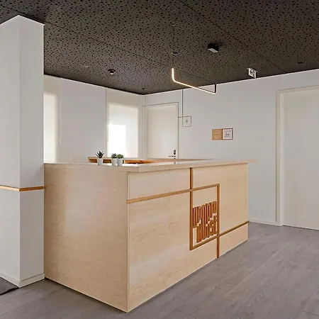 Uporto House