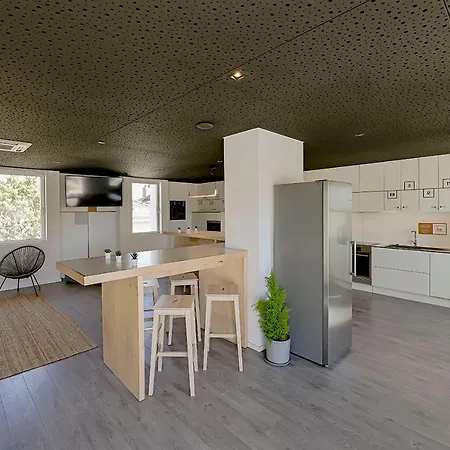 Гостьовий будинок Uporto House