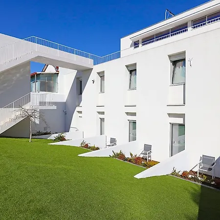 Гостевой дом Uporto House *