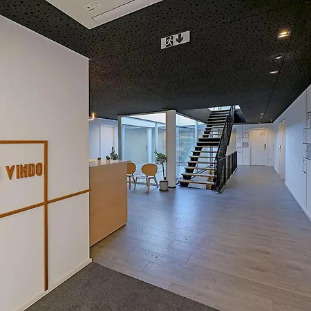 Гостевой дом Uporto House *
