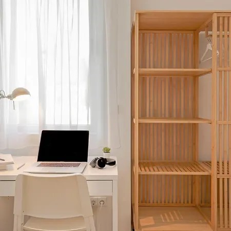 Uporto House Гостевой дом *