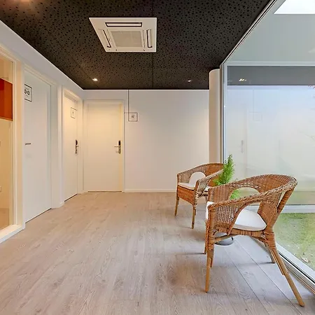Uporto House Порту