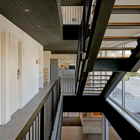 Гостевой дом Uporto House Порту