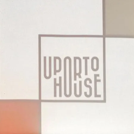 Гостевой дом Uporto House Порту