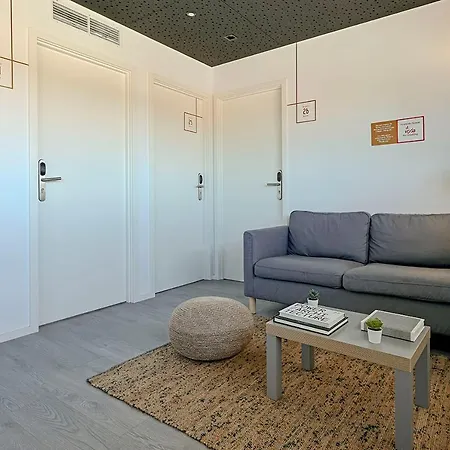 Uporto House Гостевой дом Порту
