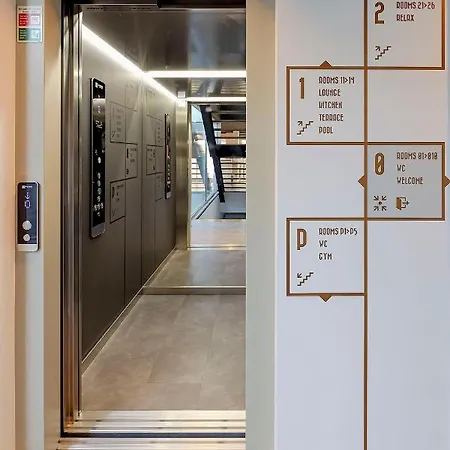 Uporto House Гостевой дом