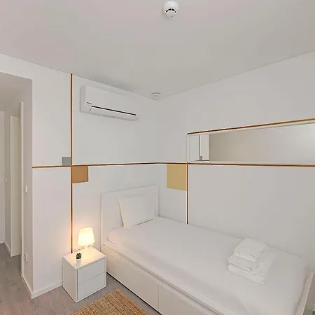 Гостевой дом Uporto House