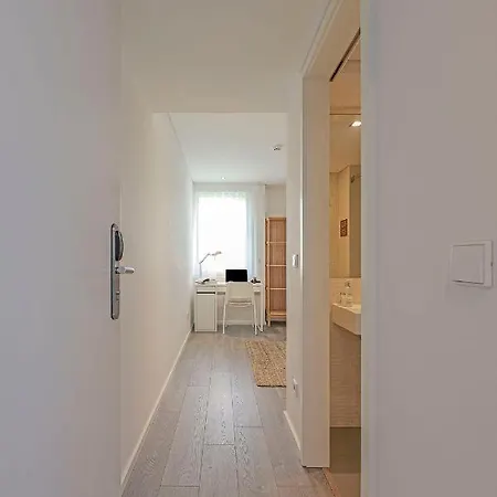 Uporto House Гостевой дом *