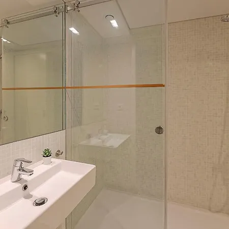 Uporto House Порту