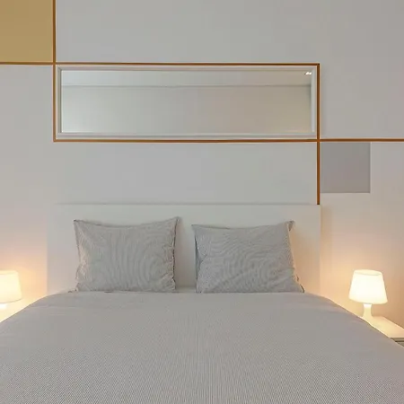 Uporto House Гостевой дом Порту