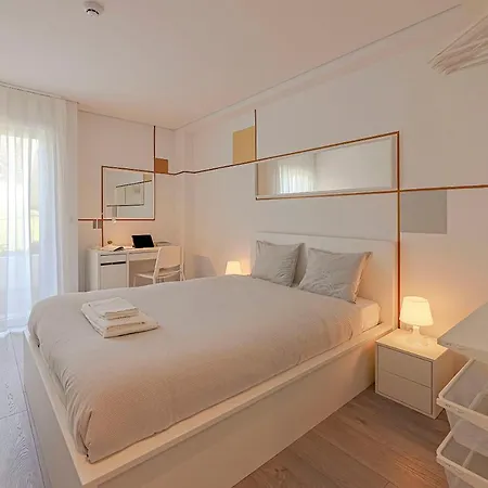 Гостевой дом Uporto House