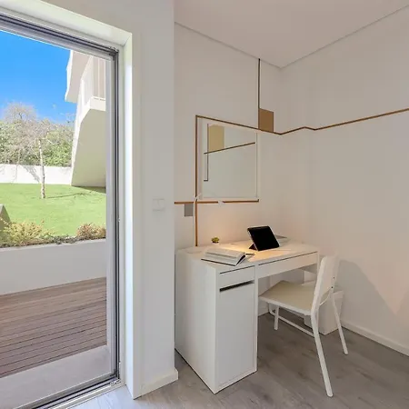 Uporto House Гостевой дом Порту
